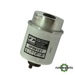 VPD6127 - FILTRO GASOIL 5000 VAPORMATIC PARA JOHN DEERE