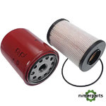 VPD6192 - Gasoil vapormatic Filters Set