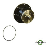 VPE1116 - BOMBA DE AGUA 6000 7600 VAPORMATIC