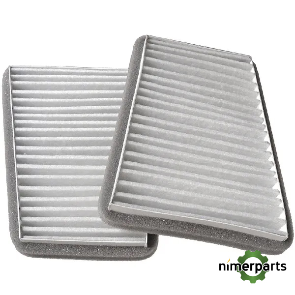VPM8061 - GAME CABINATIC CABIN FILTERS