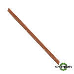 Z102184 - TIRA DE GOMA BASTIDOR ORIGINAL JOHN DEERE