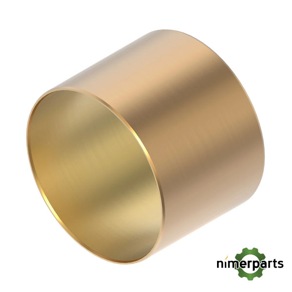 Z20862 - CASQUILLO CILÍNDRICO DE ALEACIÓN ORIGINAL JOHN DEERE