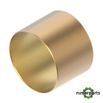 Z20862 - CASQUILLO CILÍNDRICO DE ALEACIÓN ORIGINAL JOHN DEERE