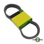 Z67285 - CORREA TRAPEZOIDAL SINFIN ALIMENTACIÓN 9000i JOHN DEERE