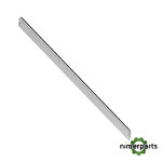 Z70270 - JUNTA SUPERIOR/INFERIOR DE LA PUERTA ORIGINAL JOHN DEERE