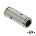 Z71080 - MANGUITO PALIER C/CAMBIO LARGO ORIGINAL JOHN DEERE