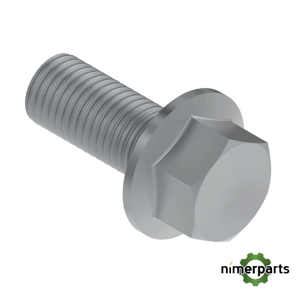 Z71426 - TORNILLO CON BRIDA DE CABEZA HEXAGONAL JOHN DEERE