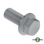 Z71426 - TORNILLO CON BRIDA DE CABEZA HEXAGONAL JOHN DEERE