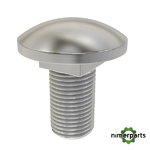 03M7054 - TORNILLO DE CABEZA REDONDA Y CUELLO CUADRADO M8 X 20 JOHN DEERE