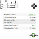 10H1245