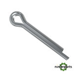 11M7012 - PASADOR DE ALETAS DE ACERO JOHN DEERE