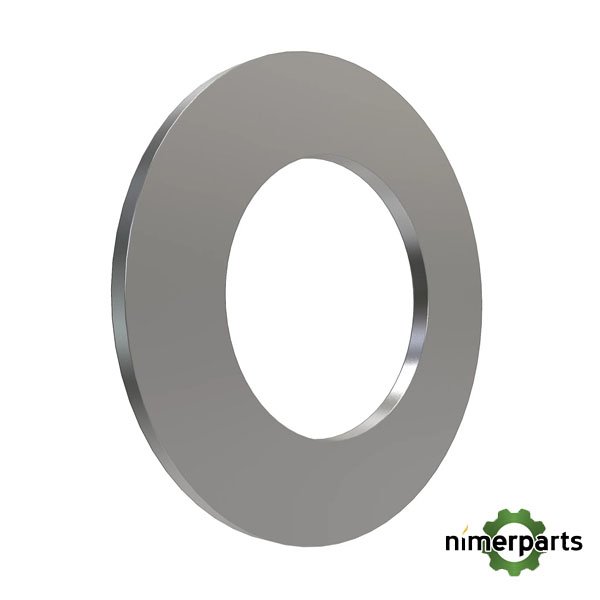 12M7089 - ARANDELA CURVA ORIGINAL JOHN DEERE