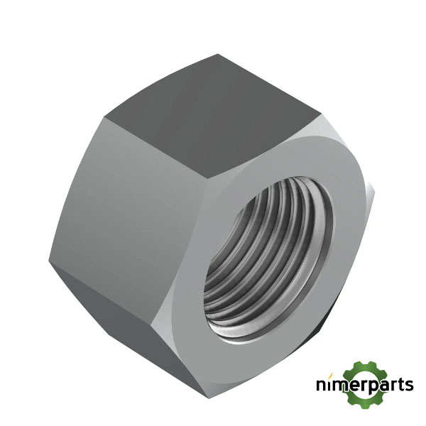14H1039 - TUERCA HEXAGONAL, M16 JOHN DEERE