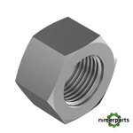 14H1039 - TUERCA HEXAGONAL, M16 JOHN DEERE