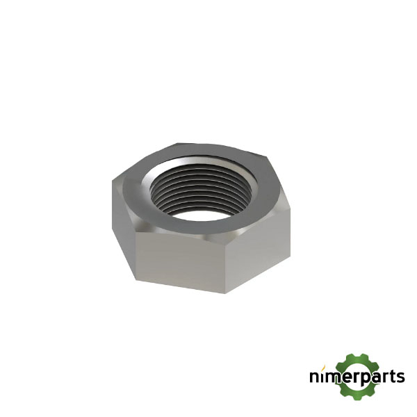 14H732 - TUERCA HEXAGONAL, M10 JOHN DEERE