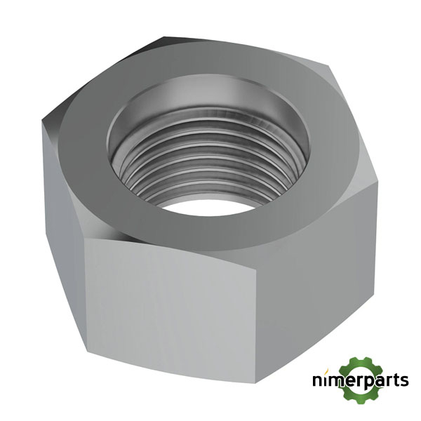 14H809 - RANURA HEXAGONAL, 1/2" ORIGINAL JOHN DEERE