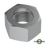 14H809 - RANURA HEXAGONAL, 1/2" ORIGINAL JOHN DEERE