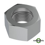 14M7140 - TUERCA HEXAGONAL, M10 ORIGINAL JOHN DEERE