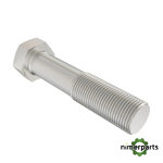 19H3208 - TORNILLO HEXAGONAL REGULAR DERECHO, M16 X 76 JOHN DEERE