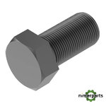 19M10588 - TORNILLO DE CABEZA HEXAGONAL, M20 X 40 JOHN DEERE