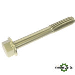 19M7820 - TORNILLO DE CABEZA HEXAGONAL CON BRIDA, M12 X 100 JOHN DEERE