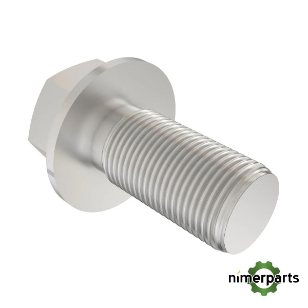 19M7843 - TORNILLO 16X35 JOHN DEERE