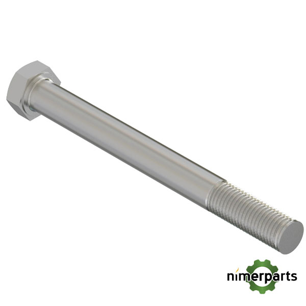 19M7914 - TORNILLO CABEZA HEXAGONAL, M12 X 120 JOHN DEERE