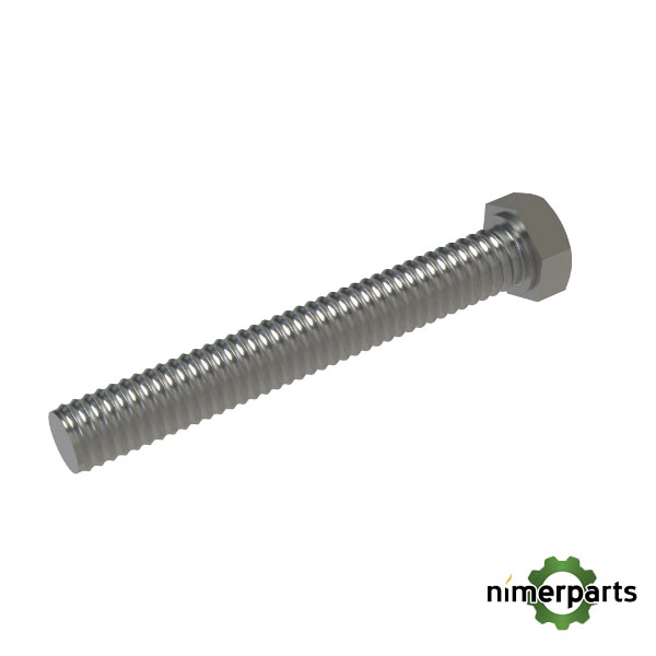 19M7920 - TORNILLO CABEZA HEXAGONAL, M5 X 40 JOHN DEERE