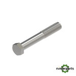 19M8122 - TORNILLO CABEZA HEXAGONAL, M12 X 85 JOHN DEERE