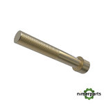 19M9049 - TORNILLO CABEZA CILÍNDRICA, M24 X 160 JOHN DEERE