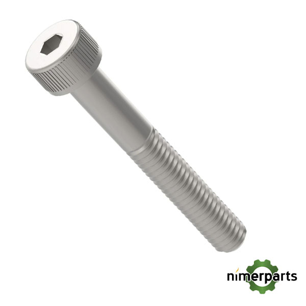 19M9326 - TORNILLO CABEZA CILÍNDRICA, M4 X 30 JOHN DEERE