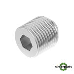 22M7158 - TORNILLO DE FIJACIÓN M5 X 10 ORIGINAL JOHN DEERE