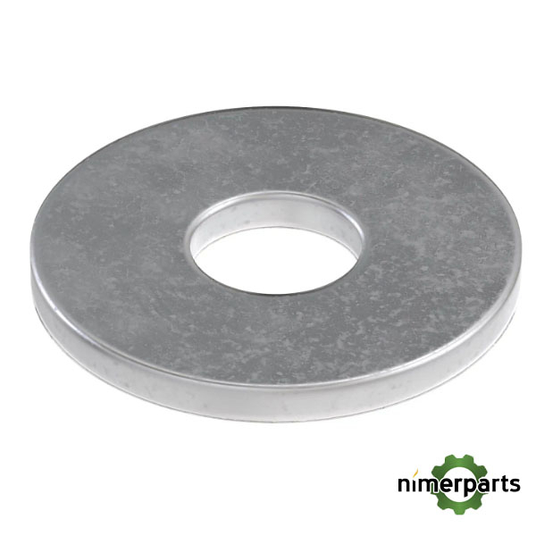 24H1314 - ARANDELA PLANA 10MM GRUESA 3MM JOHN DEERE
