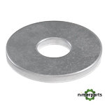 24H1314 - ARANDELA PLANA 10MM GRUESA 3MM JOHN DEERE