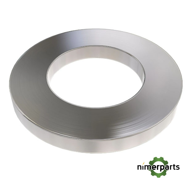 24M7243 - ARANDELA METÁLICA REDONDA DE ACERO JOHN DEERE