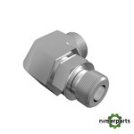 38H1006 - RACOR ADAPTADOR ACODADO JOHN DEERE