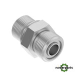 38H5013 - RACOR ADAPTADOR RECTO JOHN DEERE