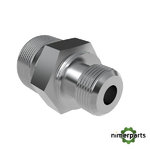 38H5135 - RACOR ADAPTADOR RECTOJOHN DEERE