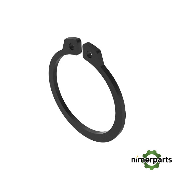 40M1828 - ANILLO ELÁSTICO EXTERIOR JOHN DEERE