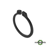 40M1828 - ANILLO ELÁSTICO EXTERIOR JOHN DEERE