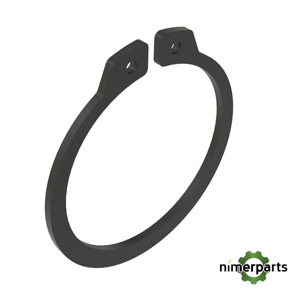 40M1837 - ANILLO ELÁSTICO JOHN DEERE