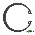40M1872 - ANILLO DE SEGURIDAD INTERNO ORIGINAL JOHN DEERE