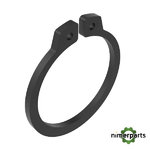 40M7013 - ANILLO DE SEGURIDAD EXTERNO JOHN DEERE