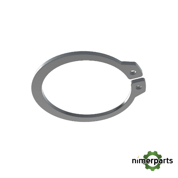 40M7058 - ANILLO ELÁSTICO EXTERIOR JOHN DEERE