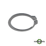 40M7058 - ANILLO ELÁSTICO EXTERIOR JOHN DEERE