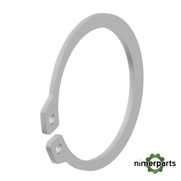 40M7046 - ANILLO ELÁSTICO INTERNO JOHN DEERE