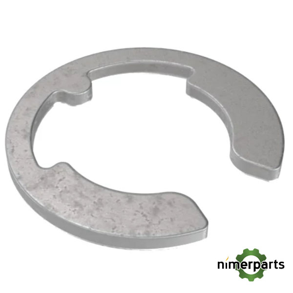 40M7030 - ANILLO ELÁSTICO EXTERIOR CLIP 9mm JOHN DEERE