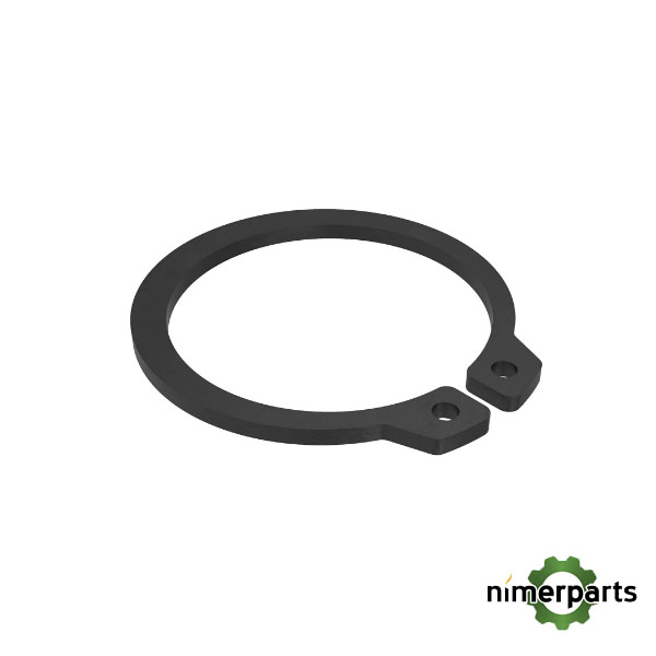 40M7098 - ANILLO ELÁSTICO EXTERNO CLIP CAJA CAMBIOS 5000 JOHN DEERE