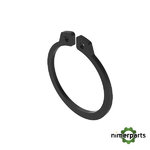 40M7099 - ANILLO ELÁSTICO EXTERNO CLIP PALIER DT 3350 JOHN DEERE
