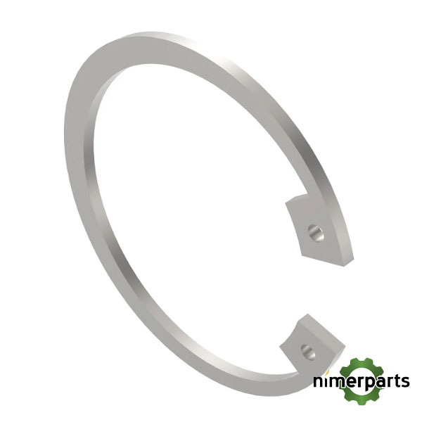 40M7216 - ANILLO ELÁSTICO INTERNO JOHN DEERE